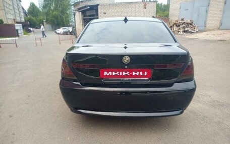 BMW 7 серия, 2003 год, 465 000 рублей, 6 фотография
