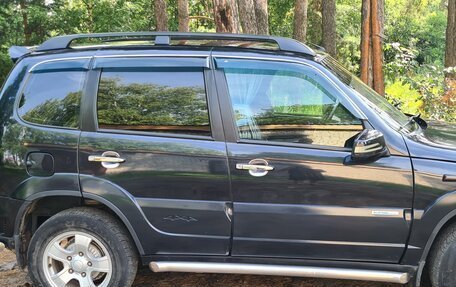 Chevrolet Niva I рестайлинг, 2012 год, 570 000 рублей, 2 фотография