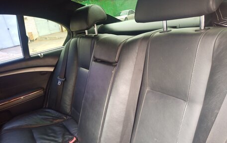 BMW 7 серия, 2003 год, 465 000 рублей, 16 фотография