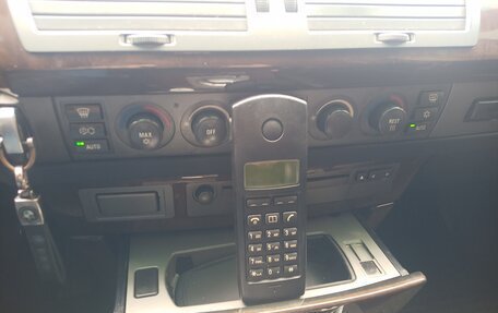 BMW 7 серия, 2003 год, 465 000 рублей, 19 фотография
