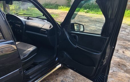 Chevrolet Niva I рестайлинг, 2012 год, 570 000 рублей, 6 фотография
