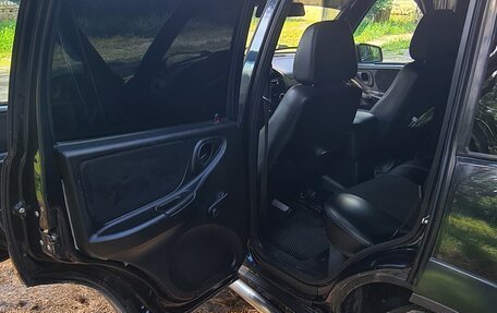 Chevrolet Niva I рестайлинг, 2012 год, 570 000 рублей, 9 фотография