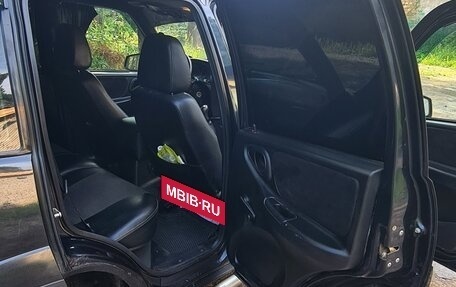 Chevrolet Niva I рестайлинг, 2012 год, 570 000 рублей, 8 фотография