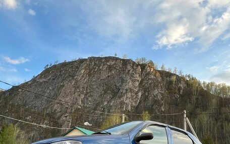Fiat Albea I рестайлинг, 2011 год, 260 000 рублей, 5 фотография