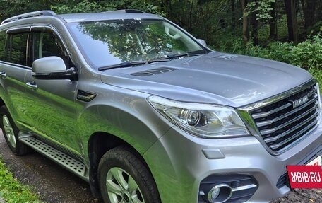 Haval H9 I рестайлинг, 2022 год, 2 975 000 рублей, 4 фотография