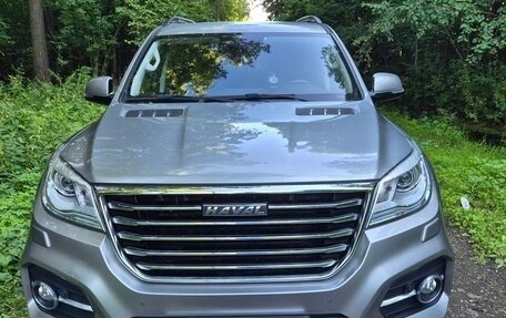Haval H9 I рестайлинг, 2022 год, 2 975 000 рублей, 2 фотография