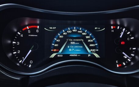 Haval H9 I рестайлинг, 2022 год, 2 975 000 рублей, 9 фотография