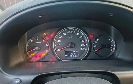 Hyundai H-1 II рестайлинг, 2016 год, 2 555 000 рублей, 6 фотография