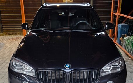 BMW X5, 2018 год, 3 400 000 рублей, 4 фотография