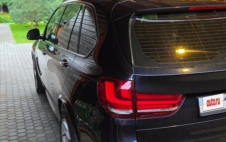 BMW X5, 2018 год, 3 400 000 рублей, 7 фотография