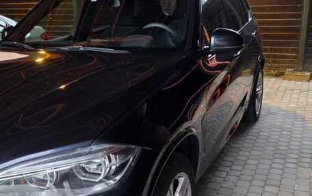 BMW X5, 2018 год, 3 400 000 рублей, 5 фотография