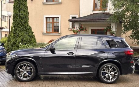 BMW X5, 2020 год, 8 300 000 рублей, 6 фотография