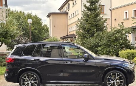 BMW X5, 2020 год, 8 300 000 рублей, 9 фотография