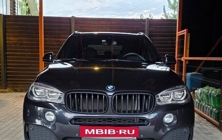 BMW X5, 2018 год, 3 400 000 рублей, 3 фотография