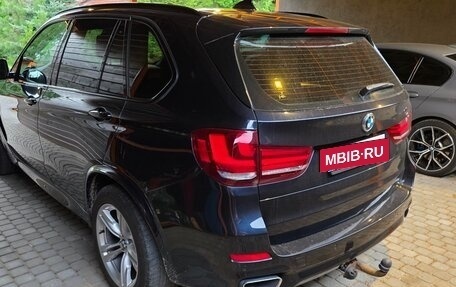 BMW X5, 2018 год, 3 400 000 рублей, 6 фотография
