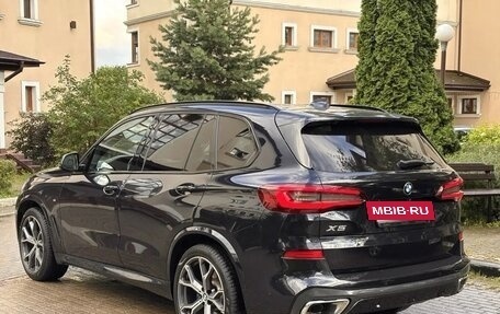 BMW X5, 2020 год, 8 300 000 рублей, 7 фотография