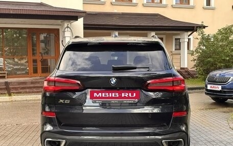 BMW X5, 2020 год, 8 300 000 рублей, 8 фотография