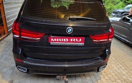 BMW X5, 2018 год, 3 400 000 рублей, 8 фотография