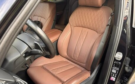 BMW X5, 2020 год, 8 300 000 рублей, 14 фотография
