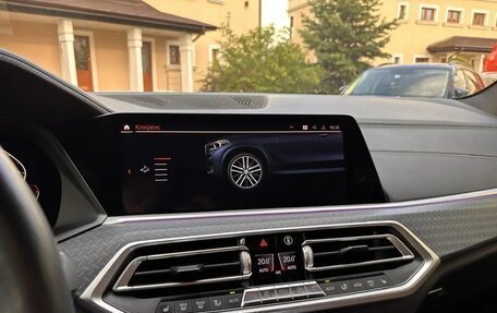 BMW X5, 2020 год, 8 300 000 рублей, 15 фотография