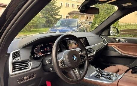 BMW X5, 2020 год, 8 300 000 рублей, 11 фотография
