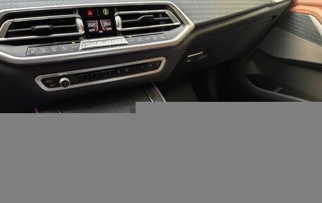 BMW X5, 2020 год, 8 300 000 рублей, 17 фотография