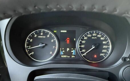 Mitsubishi Outlander III рестайлинг 3, 2012 год, 1 300 000 рублей, 8 фотография
