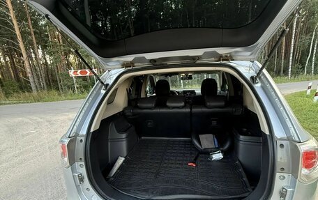 Mitsubishi Outlander III рестайлинг 3, 2012 год, 1 300 000 рублей, 9 фотография