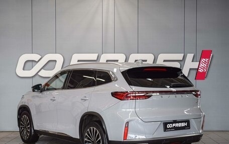 CheryExeed TXL, 2023 год, 2 150 000 рублей, 12 фотография