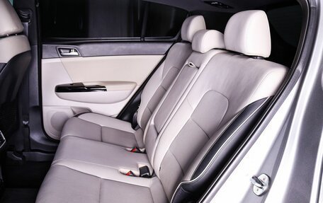 KIA Sportage IV рестайлинг, 2019 год, 2 450 000 рублей, 8 фотография