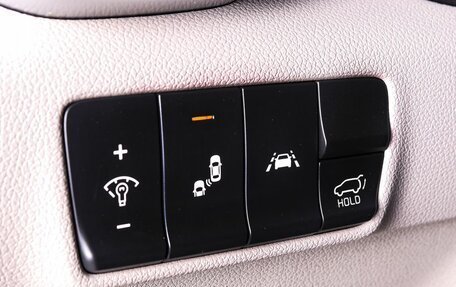 KIA Sportage IV рестайлинг, 2019 год, 2 450 000 рублей, 10 фотография