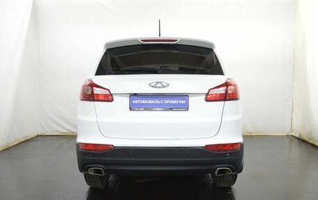 Chery Tiggo 5 I рестайлинг, 2015 год, 703 000 рублей, 5 фотография