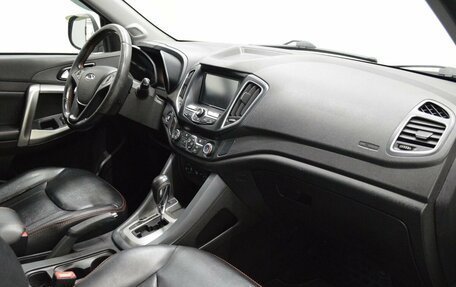 Chery Tiggo 5 I рестайлинг, 2015 год, 703 000 рублей, 11 фотография