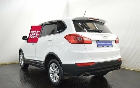 Chery Tiggo 5 I рестайлинг, 2015 год, 703 000 рублей, 6 фотография