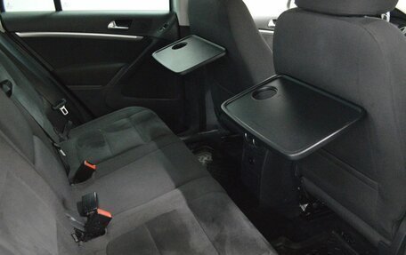 Volkswagen Tiguan I, 2013 год, 1 103 000 рублей, 13 фотография