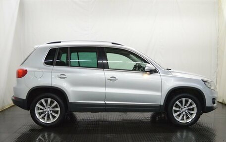 Volkswagen Tiguan I, 2013 год, 1 103 000 рублей, 4 фотография