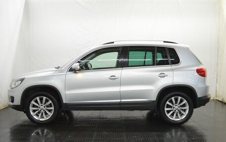 Volkswagen Tiguan I, 2013 год, 1 103 000 рублей, 8 фотография