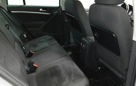 Volkswagen Tiguan I, 2013 год, 1 103 000 рублей, 12 фотография