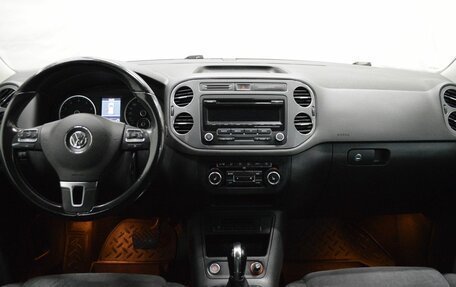 Volkswagen Tiguan I, 2013 год, 1 103 000 рублей, 14 фотография