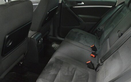 Volkswagen Tiguan I, 2013 год, 1 103 000 рублей, 10 фотография