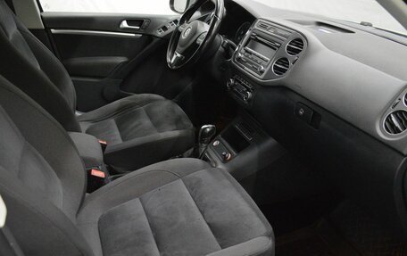 Volkswagen Tiguan I, 2013 год, 1 103 000 рублей, 11 фотография
