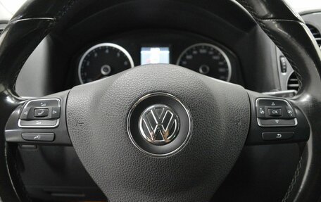 Volkswagen Tiguan I, 2013 год, 1 103 000 рублей, 15 фотография