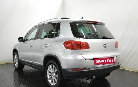 Volkswagen Tiguan I, 2013 год, 1 103 000 рублей, 7 фотография