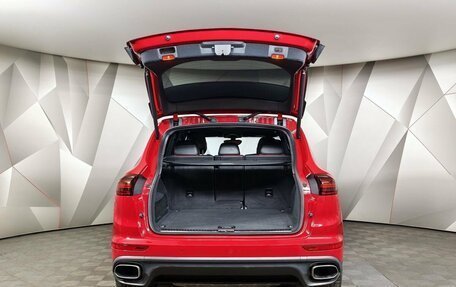 Porsche Cayenne III, 2014 год, 3 250 000 рублей, 12 фотография