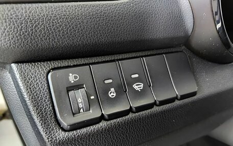 KIA Rio III рестайлинг, 2016 год, 910 000 рублей, 19 фотография