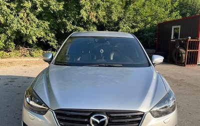 Mazda CX-5 II, 2016 год, 2 150 000 рублей, 1 фотография