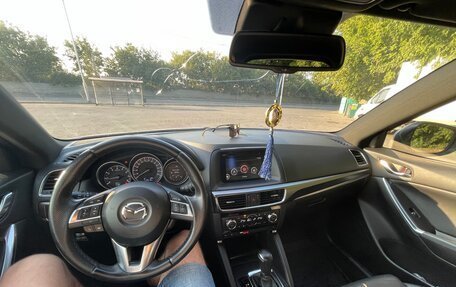 Mazda CX-5 II, 2016 год, 2 150 000 рублей, 10 фотография