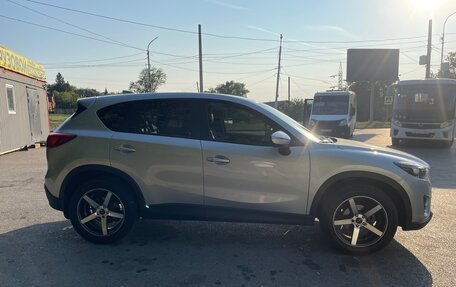 Mazda CX-5 II, 2016 год, 2 150 000 рублей, 3 фотография