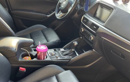 Mazda CX-5 II, 2016 год, 2 150 000 рублей, 8 фотография