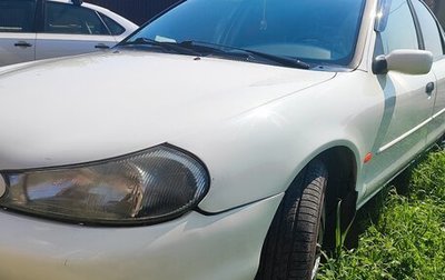 Ford Mondeo II, 2000 год, 250 000 рублей, 1 фотография